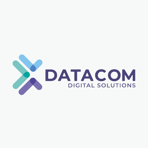QR-Code by Datacom AG Logo